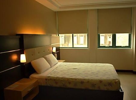 Olongapo Travel Lodge Dış mekan fotoğraf