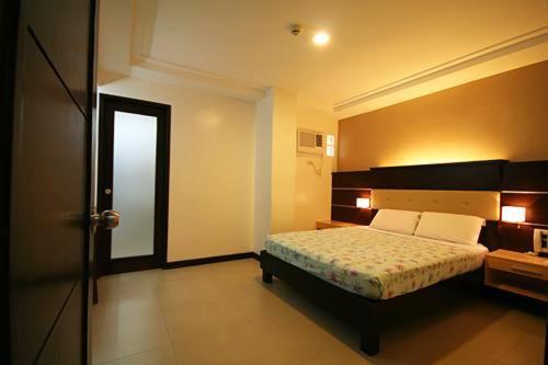Olongapo Travel Lodge Dış mekan fotoğraf