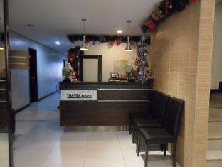 Olongapo Travel Lodge Dış mekan fotoğraf