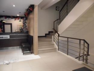 Olongapo Travel Lodge Dış mekan fotoğraf