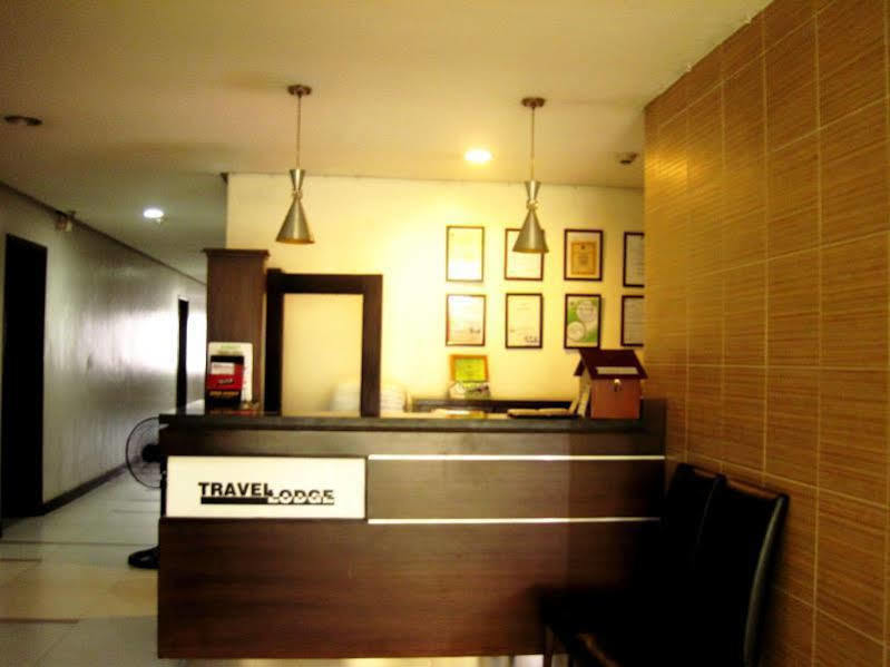 Olongapo Travel Lodge Dış mekan fotoğraf